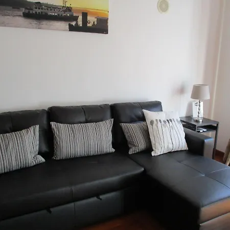 Apartamento Joao Xxi Appartement *