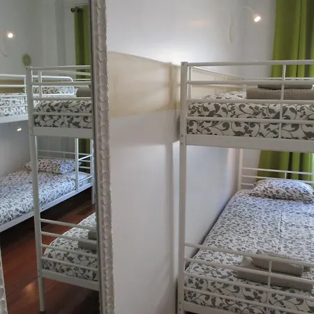 Apartamento Joao Xxi *