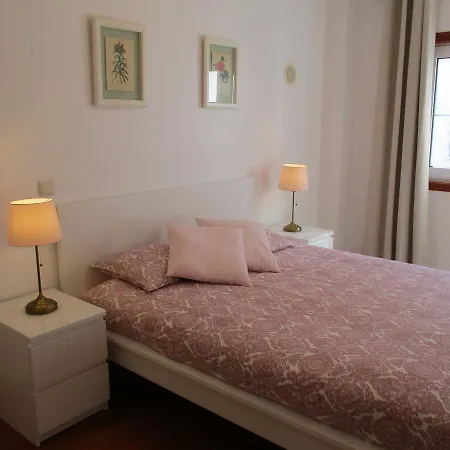 Apartamento Joao Xxi Appartement *