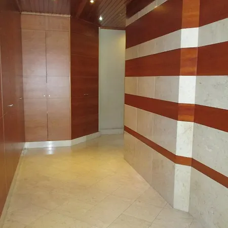 Appartement Apartamento Joao Xxi
