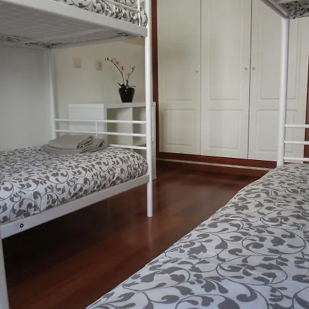 Apartamento Joao Xxi * Lisboa