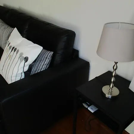 Appartement Apartamento Joao Xxi *