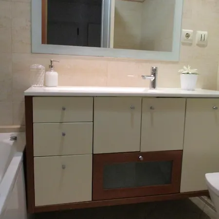 Appartement Apartamento Joao Xxi *