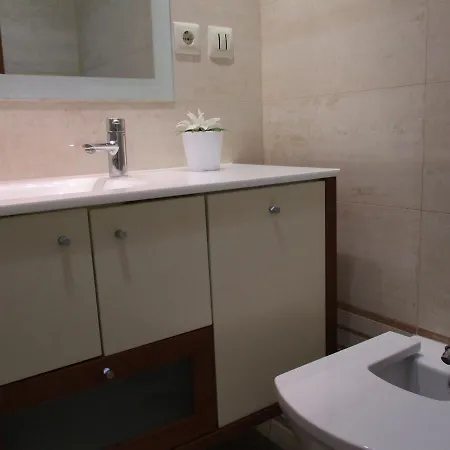Appartement Apartamento Joao Xxi Lisboa