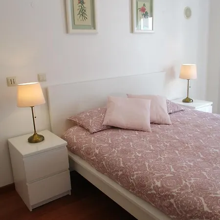 Apartamento Joao Xxi Lisboa