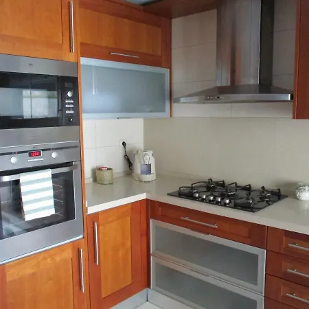 Apartamento Joao Xxi *