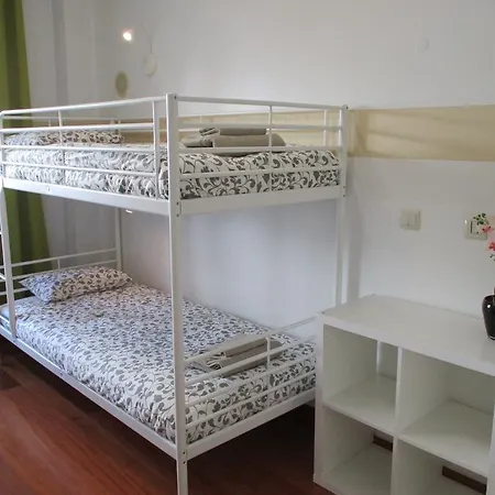 Apartamento Joao Xxi Apartment Lissabon