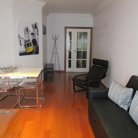 Apartamento Joao Xxi *
