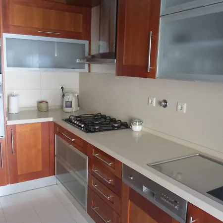 Apartamento Joao Xxi Apartment *
