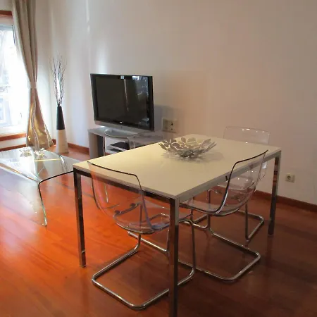 Apartamento Joao Xxi