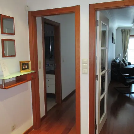 Apartamento Joao Xxi *