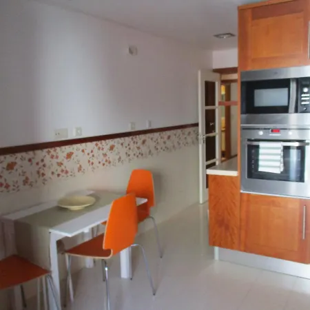 דירה Apartamento Joao Xxi ליסבון