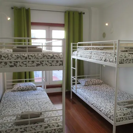 Apartamento Joao Xxi * Lissabon