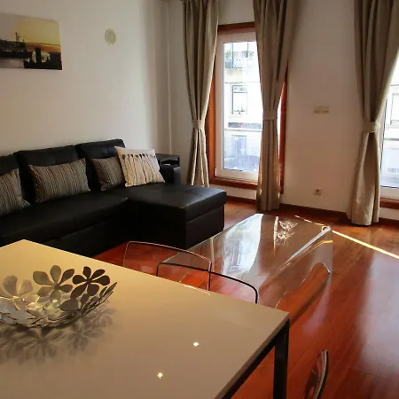 Apartamento Joao Xxi