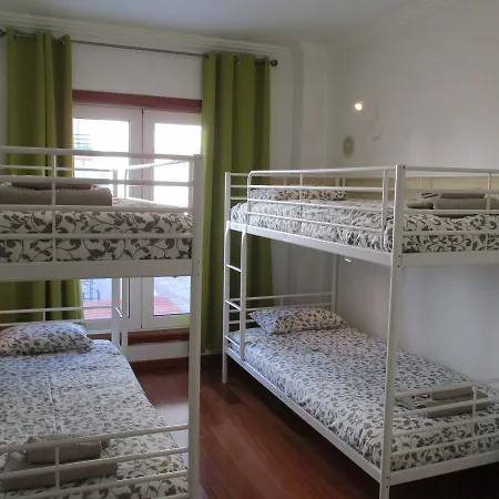 Apartamento Joao Xxi Apartment Lisbon