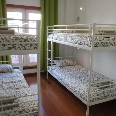Apartamento Joao Xxi *
