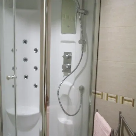 Apartamento Joao Xxi Lisbon
