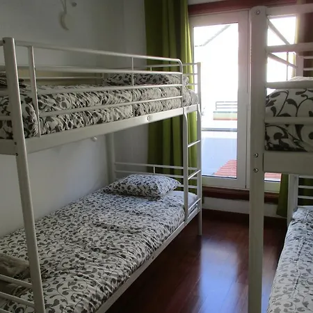 Apartamento Joao Xxi