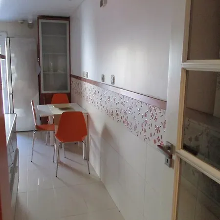 Apartamento Joao Xxi Apartment Lisbon