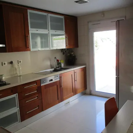 Apartment Apartamento Joao Xxi *